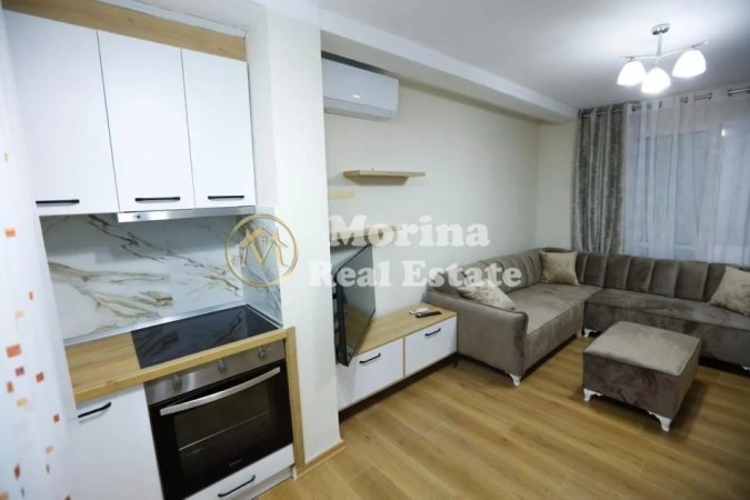 Tirane, jepet me qera apartament 1+1 Kati 1, 65 m² 500 € (Rruga e Kosovareve)