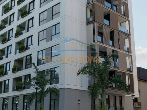 Durres, shitet apartament 1+1+Aneks+Ballkon Kati 3, 68 m² 88.800 € (GOLEM DURRES)