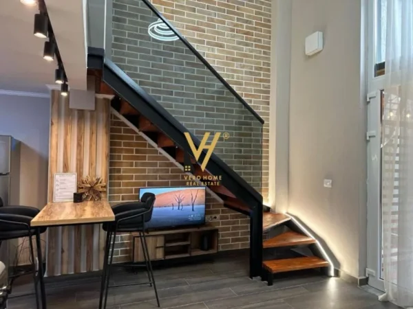 Tirane, shitet apartament 2+1+Ballkon Kati 5, 300 m² 470.000 € (KODRA E DIELLIT)