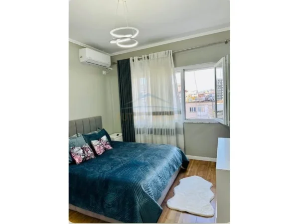 Shiten, 2 Apartamente 1+1, Ali Demi, Tiranë.