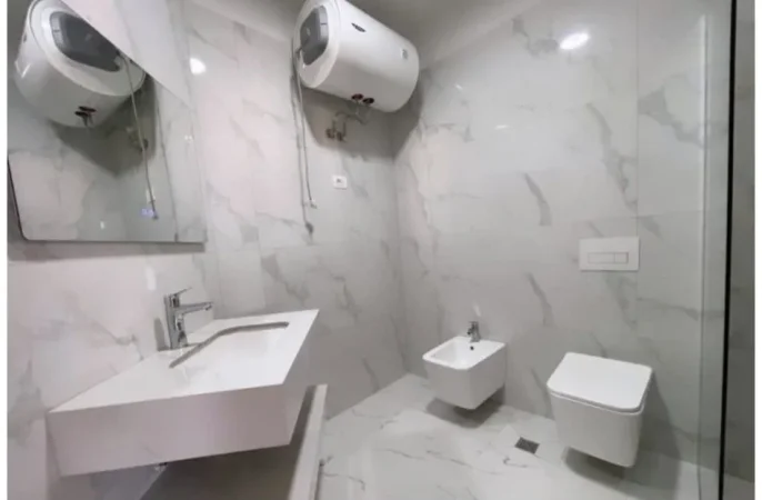 Tirane, shitet apartament 2+1 Kati 6, 110 m² 135.000 € (Astir)