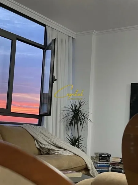 Tirane, jepet me qera apartament 2+1 Kati 6, 110 m² 600 € (RRUGA E DIBRES)