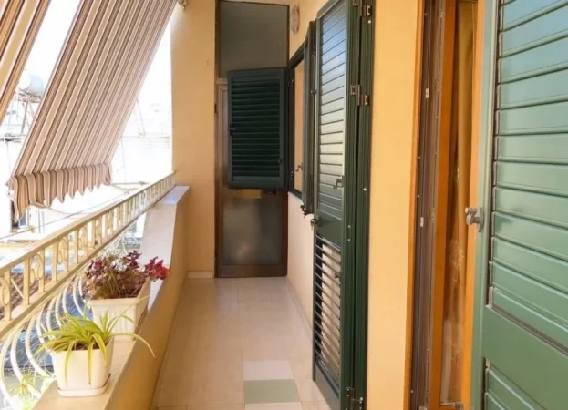 Tirane, shitet apartament 2+1 Kati 3, 122 m² 225.000 € (Vasil shanto)