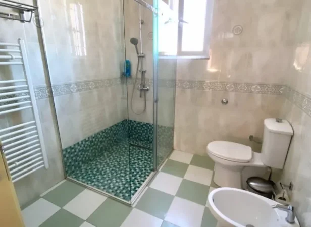 Tirane, shitet apartament 2+1 Kati 3, 122 m² 225.000 € (Vasil shanto)