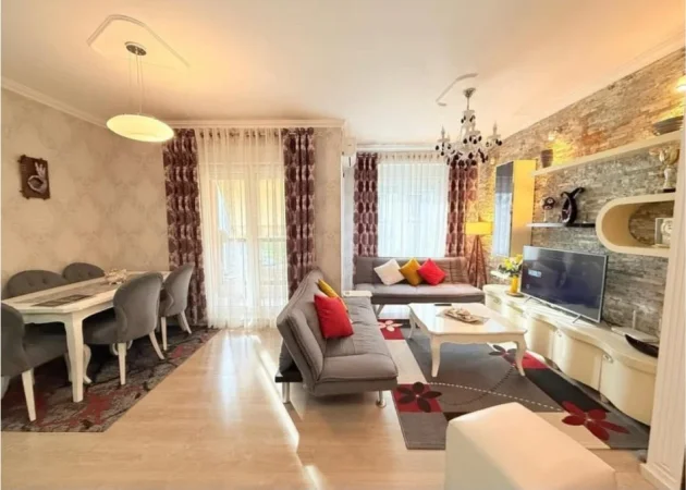 Tirane, shitet apartament 2+1 Kati 2, 92 m² 196.000 € (21 dhjetori)