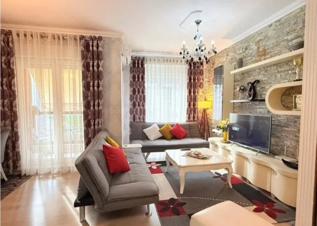 Tirane, shitet apartament 2+1 Kati 2, 92 m² 196.000 € (21 dhjetori)