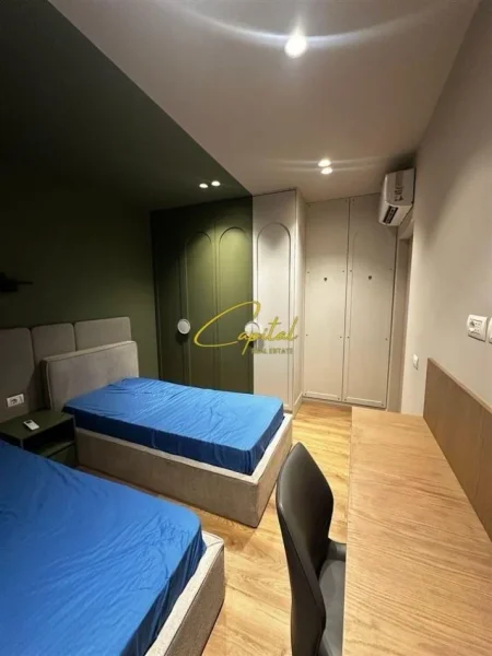 Tirane, jepet me qera apartament 2+1 Kati 2, 80 m² 850 € (DON BOSKO)