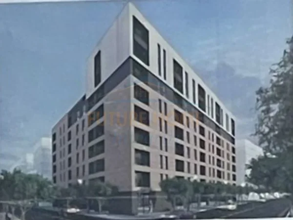 Tirane, shitet ambjent  Kati 1, 137 m² 268.600 € (Bulevardi I Ri)