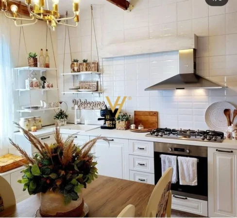 Tirane, shitet apartament 3+1+Ballkon Kati 4, 99 m² 173.000 € (RRUGA SIRI KODRA)