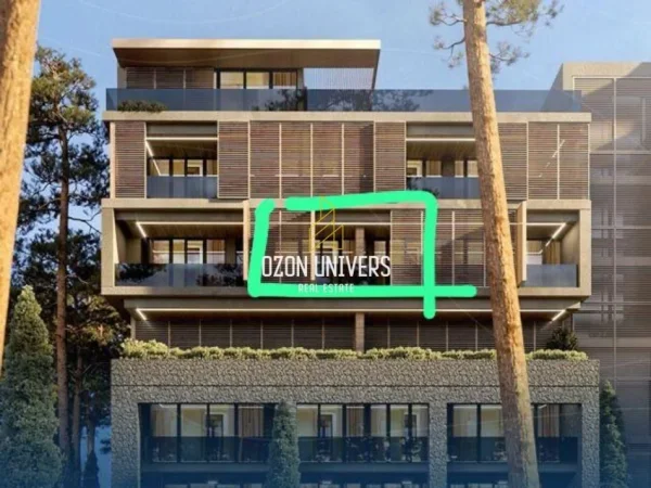 Durres, shitet apartament 3+1+Ballkon Kati 3, 129 m² 271,530€ € (Lalzi Marina Seaside Durrës)