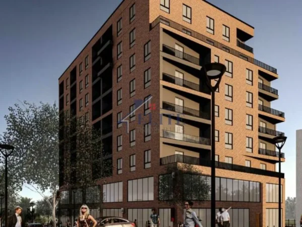 Tirane, shitet dyqan Kati 0, 74 m² 221.490 € (Paskuqan)