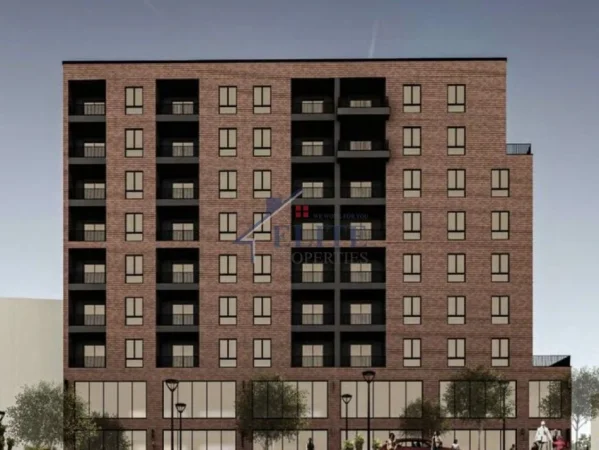 Tirane, shitet dyqan Kati 0, 74 m² 221.490 € (Paskuqan)