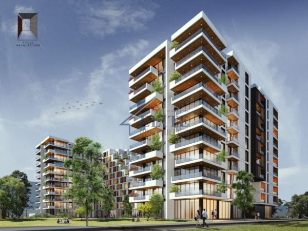 Vlore - Lungomare - Uji i Ftohte, shitet apartament 2+1+Ballkon Kati 1, 108 m² 412.000 € (Lungomare)