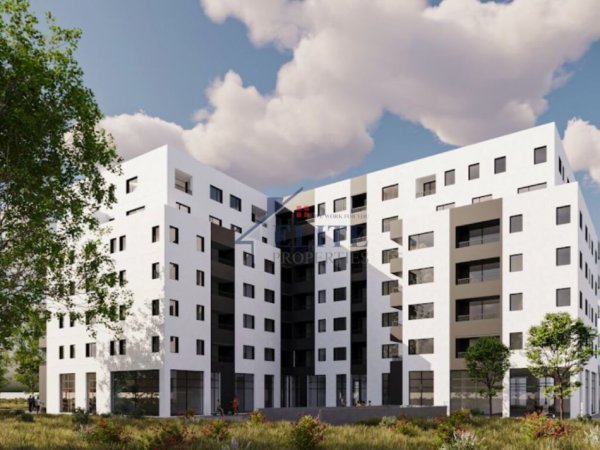 Tirane, shitet apartament 1+1+Ballkon Kati 1, 79 m² 78.580 € (Paskuqan)
