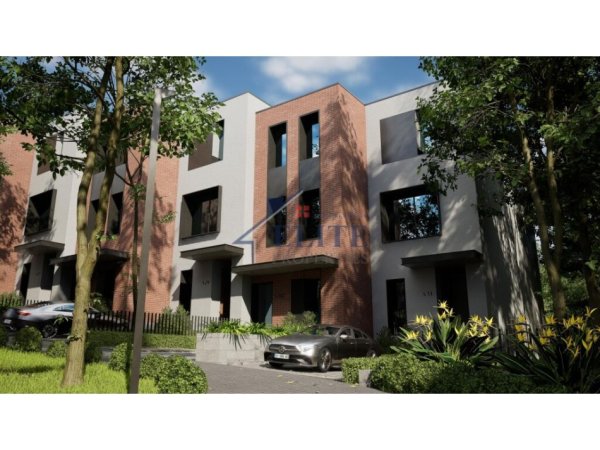 Tirane, shitet apartament duplex 3+1+Aneks+Ballkon Kati 1, 195 m² 479.820 € (Lunder)