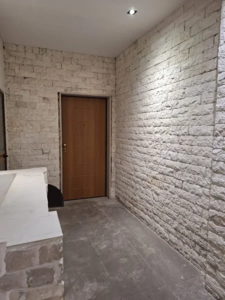 Tirane, shitet apartament+verande | Penthouse 3+1 Kati 9, 160 m² 280.000 € 