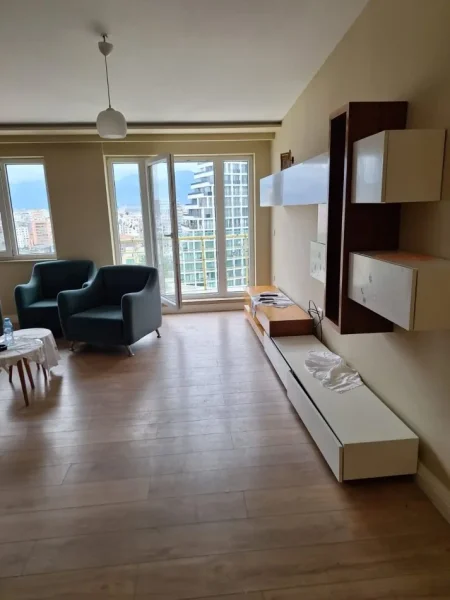 Tirane, shitet apartament+verande | Penthouse 3+1 Kati 9, 160 m² 280.000 € 