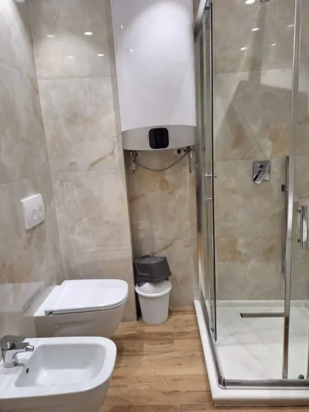 Tirane, shitet apartament+verande | Penthouse 3+1 Kati 9, 160 m² 280.000 € 