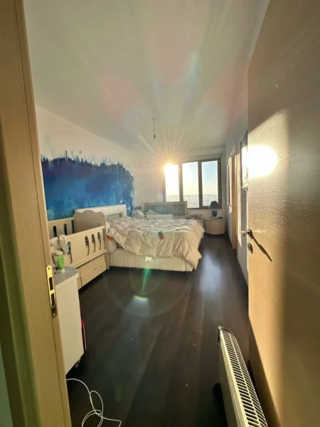 Tirane, jepet me qera apartament 2+1 Kati 3, 110 m² 450 € (Fresk)