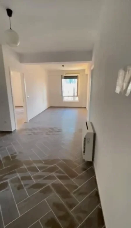 Tirane, jepet me qera apartament 1+1 Kati 8, 91 m² 1.000 € (Myslym Shyri)