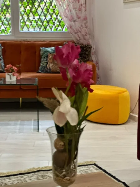 Tirane, shitet apartament 2+1+Aneks Kati 1, 101.3m² 168.001 € (Liqeni i thate Rruga peti)