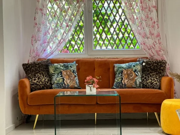 Tirane, shitet apartament 2+1+Aneks Kati 1, 101.3m² 168.001 € (Liqeni i thate Rruga peti)