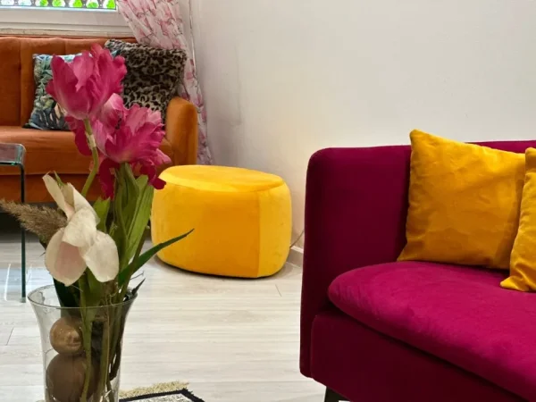 Tirane, shitet apartament 2+1+Aneks Kati 1, 101.3m² 168.001 € (Liqeni i thate Rruga peti)