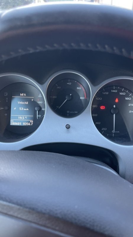 Shes makine Seat Altea XL Nafte, gri metalizato manuale Kondicioner 287.000 km 2.800 €