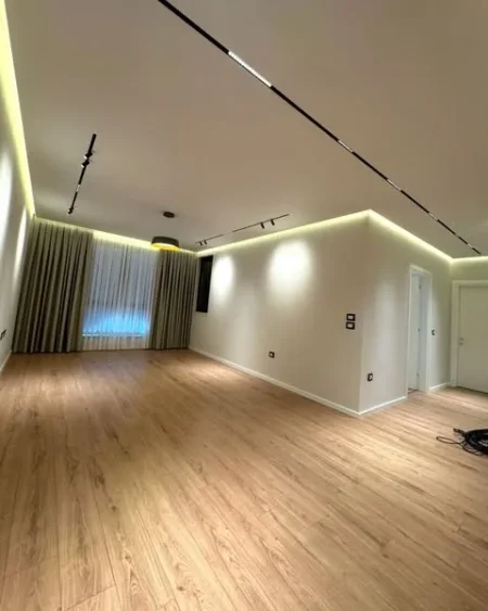 Tirane, shitet apartament 2+1 , 113 m² 268.000 € (Kopshti Zoologjik)