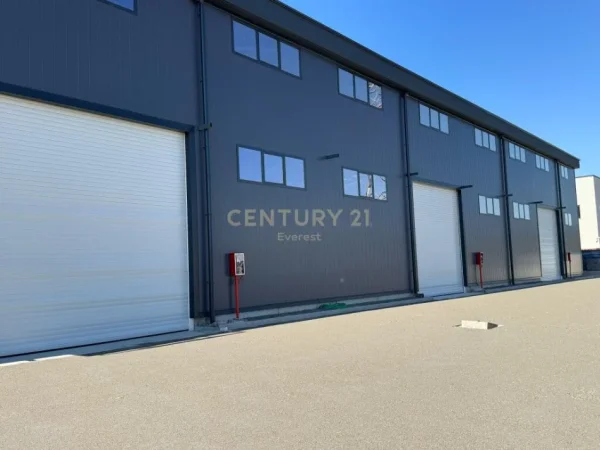 Tirane, shes Kapanon , 2.500 m² 1.500.000 € (Autostrada Tiranë - Durrës)