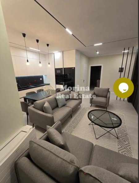 Tirane, jepet me qera apartament 2+1+Ballkon Kati 9, 103 m² 900 € (Astir- River Residence)