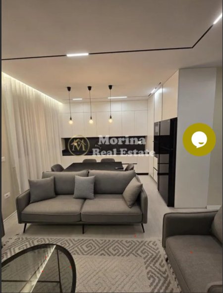 Tirane, jepet me qera apartament 2+1+Ballkon Kati 9, 103 m² 900 € (Astir- River Residence)