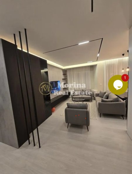 Tirane, jepet me qera apartament 2+1+Ballkon Kati 9, 103 m² 900 € (Astir- River Residence)