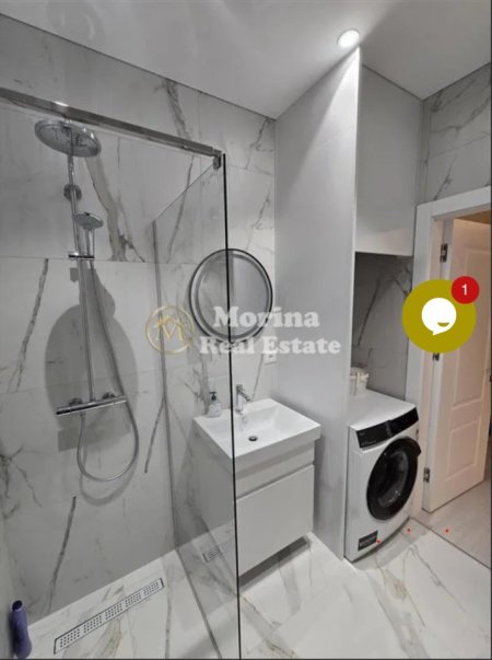 Tirane, jepet me qera apartament 2+1+Ballkon Kati 9, 103 m² 900 € (Astir- River Residence)