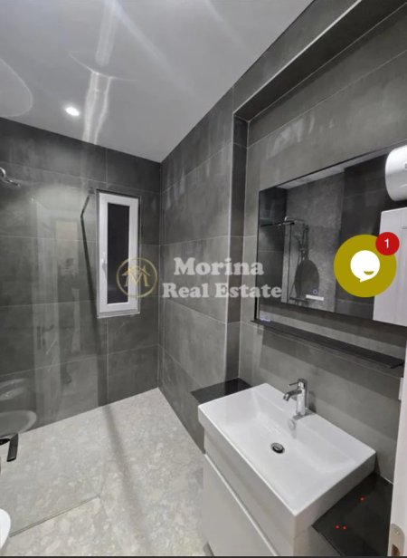 Tirane, jepet me qera apartament 2+1+Ballkon Kati 9, 103 m² 900 € (Astir- River Residence)