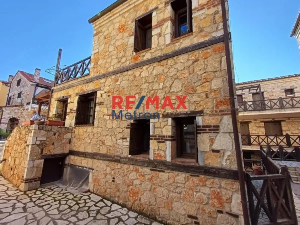 Halkidiki Greqi Shitet apartament 61 m² 149.000€