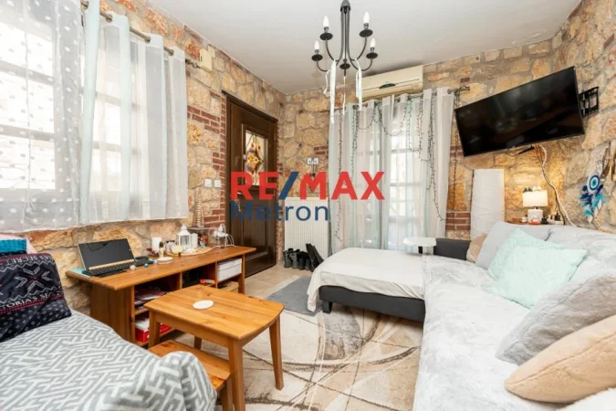 Halkidiki Greqi Shitet apartament 61 m² 149.000€