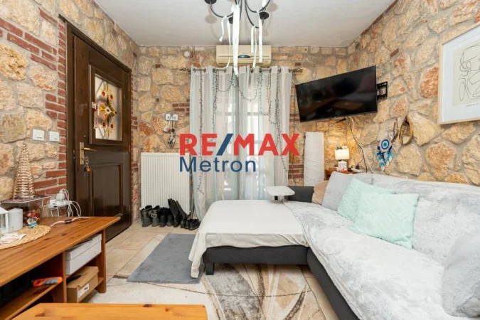 Halkidiki Greqi Shitet apartament 61 m² 149.000€