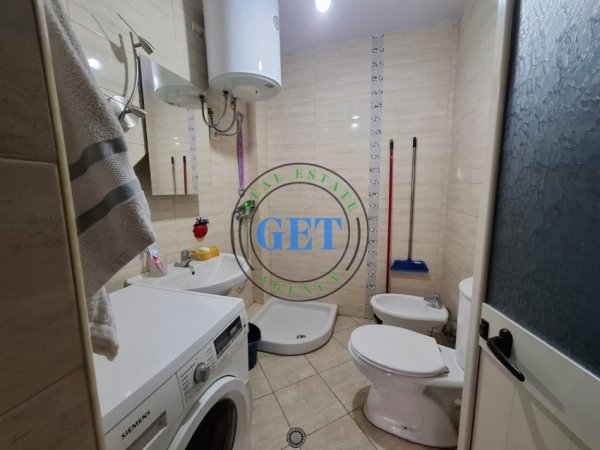 Durres, shitet apartament 1+1+Ballkon Kati 5, 60 m² 75.000 € (Shkembi i Kavajes)