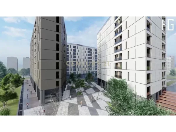 Tirane, shitet apartament 2+1+Aneks+Ballkon Kati 4, 103 m² 174.845 € (Neom110071)