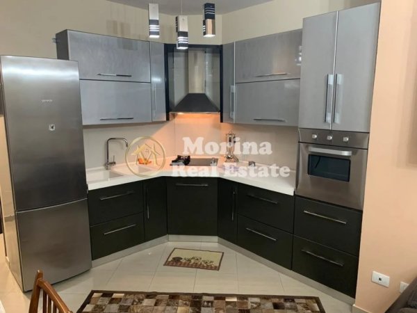 Tirane, jepet me qera apartament 2+1+Ballkon Kati 5, 85 m² 450 € (Astir/Hotel Rolandi)