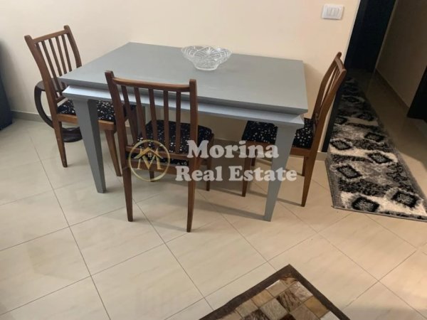 Tirane, jepet me qera apartament 2+1+Ballkon Kati 5, 85 m² 450 € (Astir/Hotel Rolandi)
