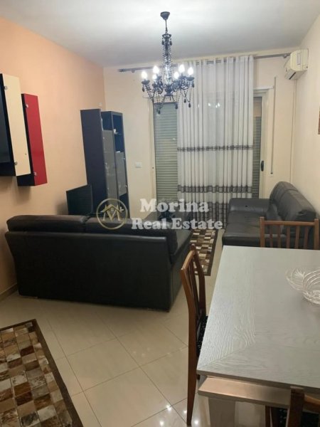 Tirane, jepet me qera apartament 2+1+Ballkon Kati 5, 85 m² 450 € (Astir/Hotel Rolandi)