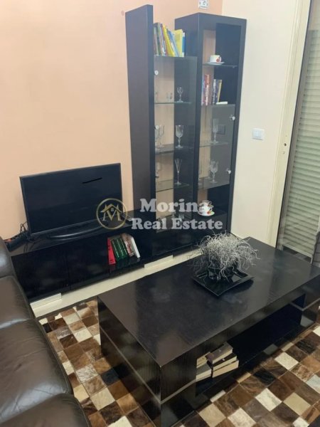Tirane, jepet me qera apartament 2+1+Ballkon Kati 5, 85 m² 450 € (Astir/Hotel Rolandi)