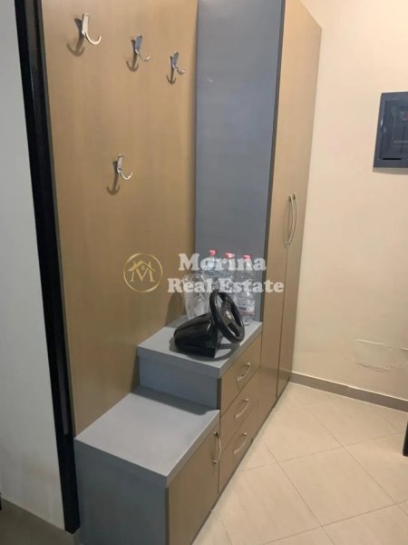 Tirane, jepet me qera apartament 2+1+Ballkon Kati 5, 85 m² 450 € (Astir/Hotel Rolandi)
