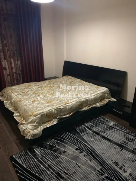 Tirane, jepet me qera apartament 2+1+Ballkon Kati 5, 85 m² 450 € (Astir/Hotel Rolandi)
