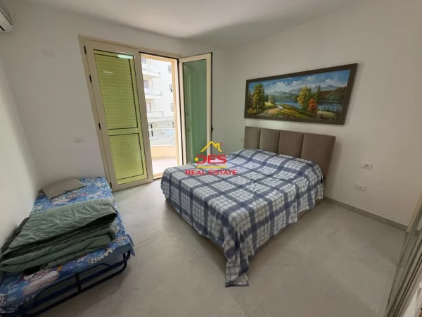 Vlore, shitet apartament 2+1+Ballkon Kati 3, 113 m² 290.000 € (Rruga Murat Tèrbaçi)