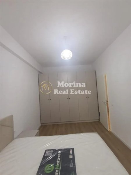 Tirane, jepet me qera apartament 1+1 Kati 8, 65 m² 400 € (Ali Demi-Rezidenca Kaimi)