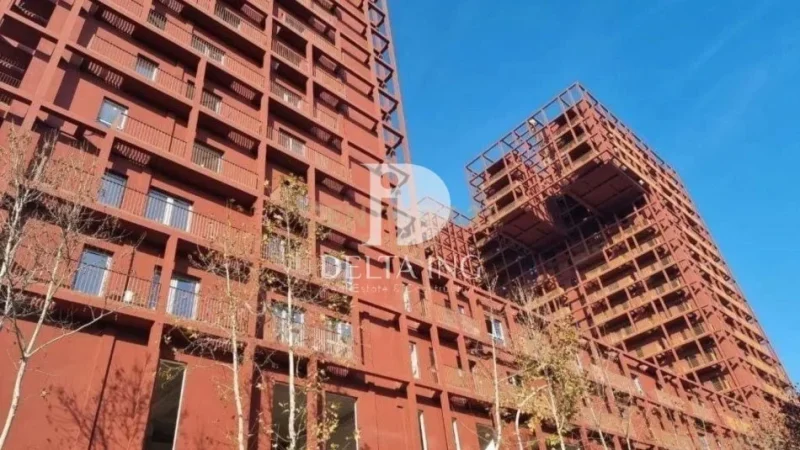 Tirane, shitet apartament 2+1 Kati 4, 120 m² 300.000 € (Rruga Kavajës)