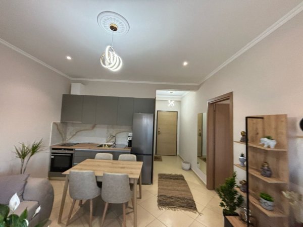 Tirane, jepet me qera apartament 1+1+Aneks+Ballkon Kati 3, 550 € (rruga e kavajes)